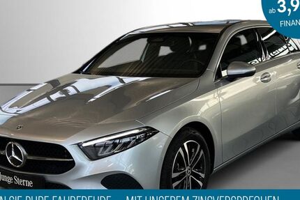 Mercedes-Benz A 180 2.100 km 26.985 &euro; Lemgo 32657