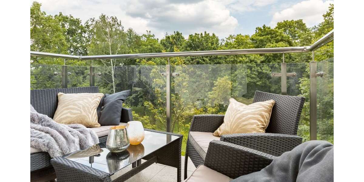 Etagenwohnung Löhne - 2 Zimmer, 61 m&sup2;, 183.100&euro; | Angebot:25752140