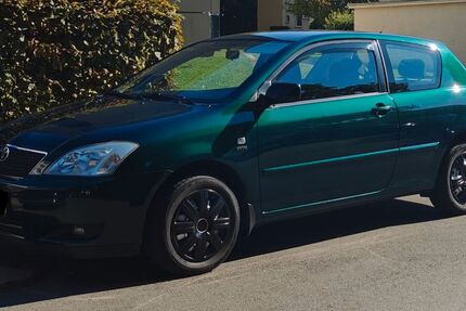 Toyota Corolla 177.000 km 2.000 &euro; Minden 32425