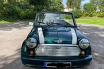 Mini (alt) 39.600 km 22.222 &euro; Lübbecke 32312