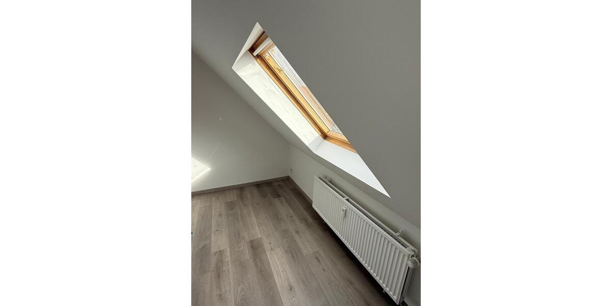 Dachgeschoßwohnung Rodenberg - 3 Zimmer, 56 m&sup2;, 495&euro; | Angebot:26251180