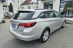 Opel Astra Sports Tourer NAVI AUS 2.HAND PDC 210.120 km 5.990 &euro; Löhne 32584