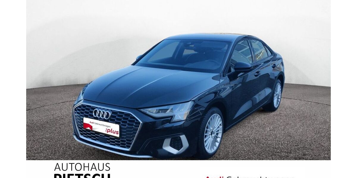 Audi A3 59.758 km 24.880 &euro; Bünde 32257
