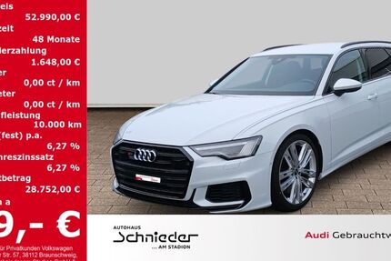 Audi S6 49.740 km 52.990 &euro; Herford 32052