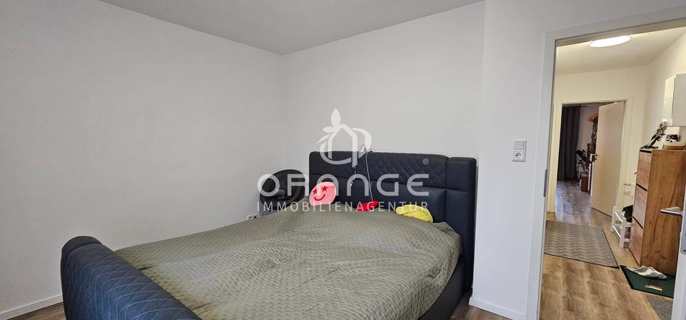 Erdgeschoßwohnung Herford Falkendiek - 2 Zimmer, 52 m&sup2;, 570&euro; | Angebot:26270301