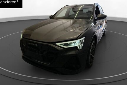 Audi e-tron 18.090 km 36.880 &euro; Minden 32427