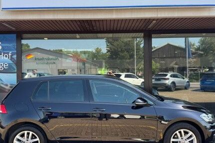 VW Golf 125.000 km 13.950 &euro; Hessisch Oldendorf 31840