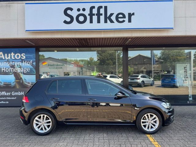 VW Golf 125.000 km 13.950 &euro; Hessisch Oldendorf 31840