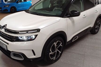 Citroen C5 Aircross 74.252 km 17.950 &euro; Bad Oeynhausen 32547