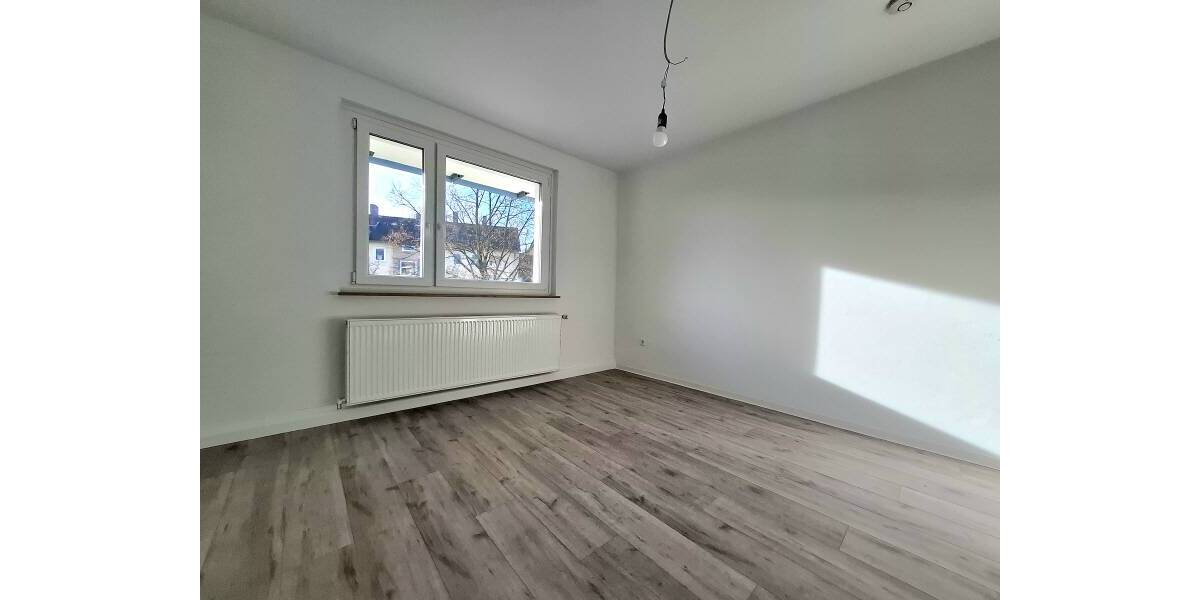 Etagenwohnung Minden Kutenhausen - 3 Zimmer, 67 m&sup2;, 725&euro; | Angebot:25661421