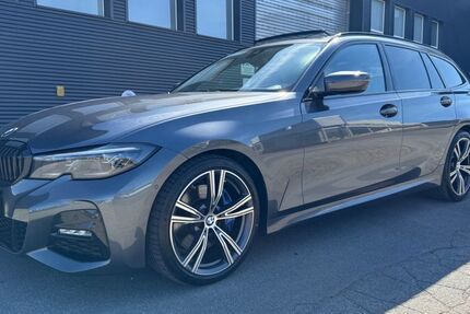 BMW 320 141.467 km 25.900 &euro; Löhne 32584