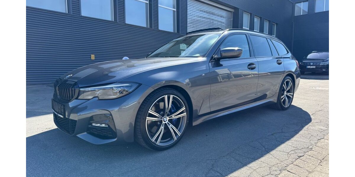 BMW 320 141.467 km 25.900 &euro; Löhne 32584