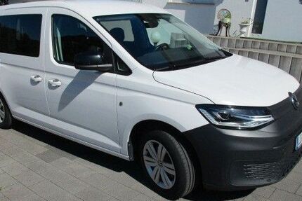 VW Caddy Maxi 135.000 km 19.850 &euro; Lemgo 32657