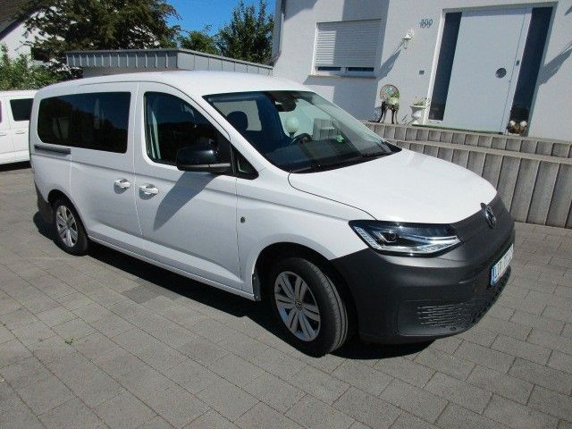 VW Caddy Maxi 135.000 km 19.850 &euro; Lemgo 32657