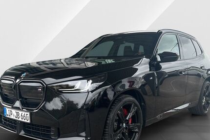 BMW X3 M50 21.048 km 64.906 &euro; Lemgo 32657