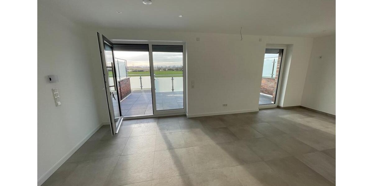 Etagenwohnung Petershagen - 2 Zimmer, 63 m&sup2;, 766&euro; | Angebot:26051276