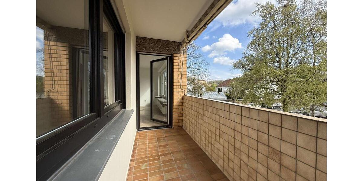 Etagenwohnung Bückeburg - 3 Zimmer, 78 m&sup2;, 850&euro; | Angebot:26270392