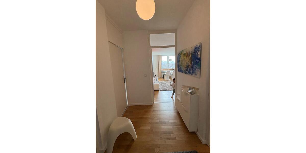 Etagenwohnung Lemgo - 2 Zimmer, 67 m&sup2;, 1.100&euro; | Angebot:25719983