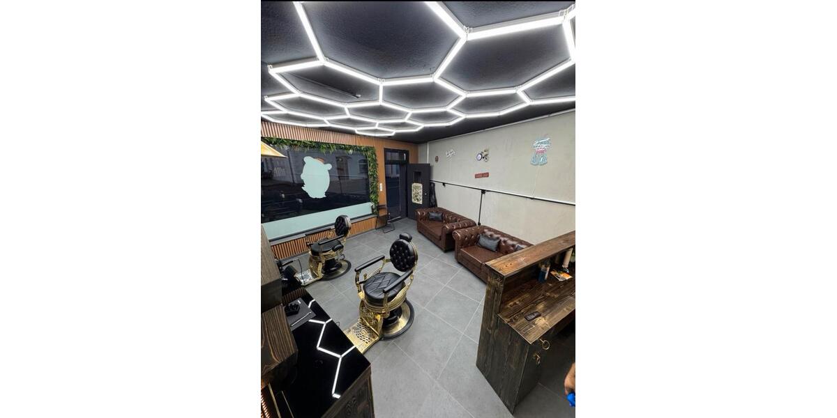 Gewerbeobjekt Bad Salzuflen Biemsen-Ahmsen - 650&euro; | Angebot:26272922