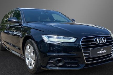Audi A6 126.800 km 23.990 &euro; Bad Salzuflen 32108