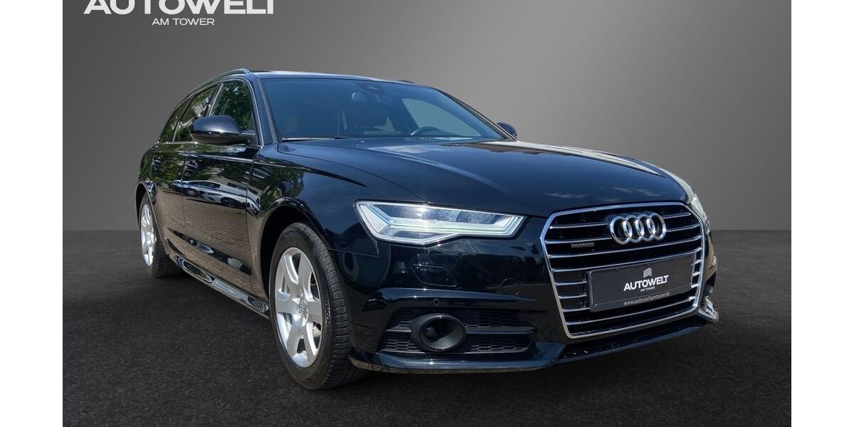 Audi A6 126.800 km 23.990 &euro; Bad Salzuflen 32108
