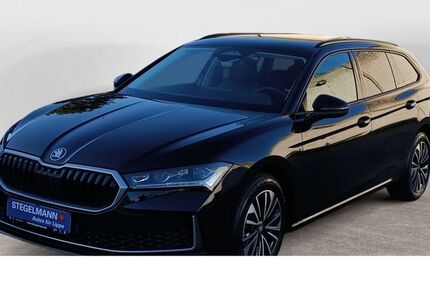 Skoda Superb 19.358 km 33.810 &euro; Lemgo 32657