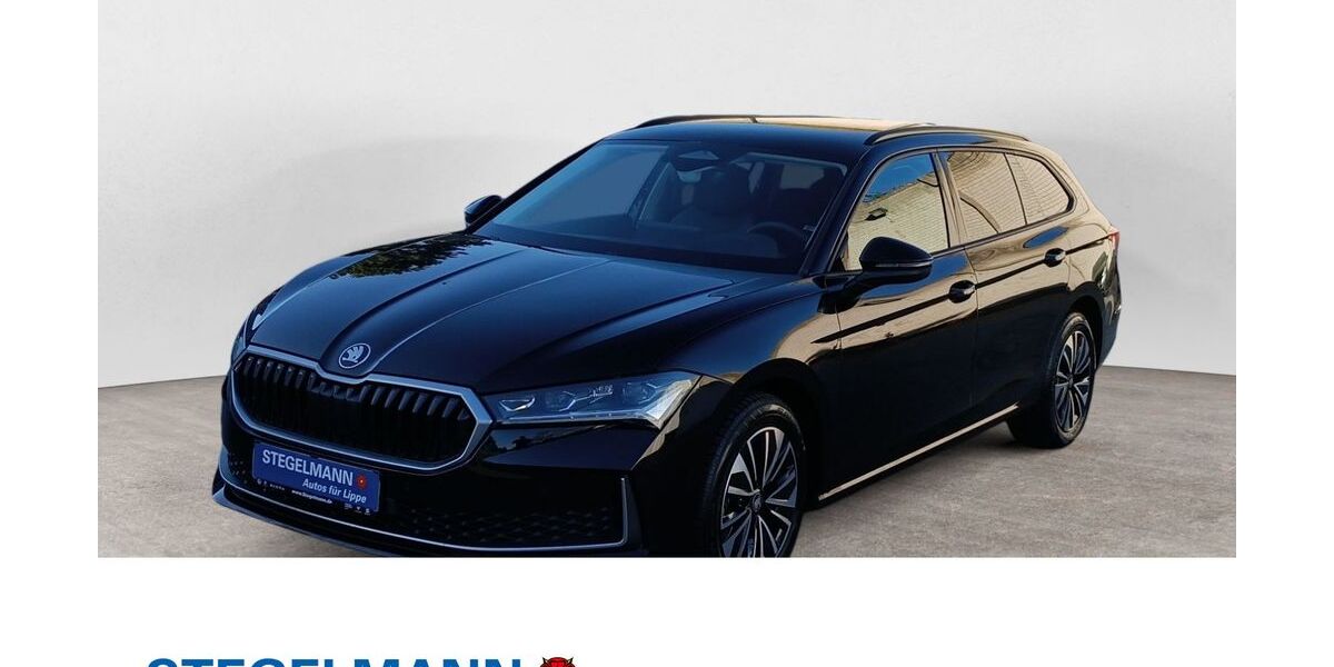 Skoda Superb 19.358 km 33.810 &euro; Lemgo 32657