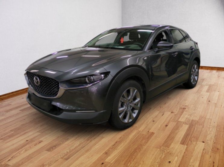 Mazda CX-30 19.900 km 25.500 &euro; Rinteln 31737