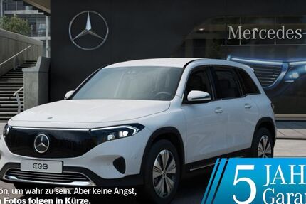 Mercedes-Benz EQB 5.027 km 42.624 &euro; Minden 32427