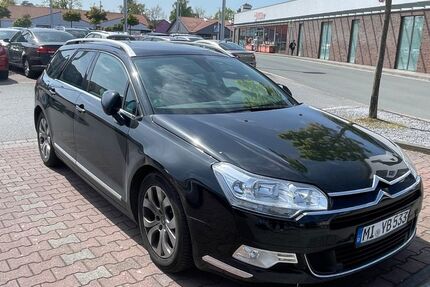 Citroen C5 300.000 km 2.500 &euro; Espelkamp 32339
