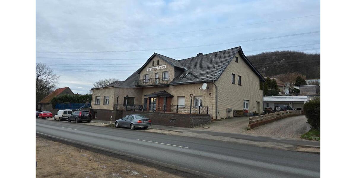 Mehrfamilienhaus, Wohnhaus Bad Oeynhausen Dehme - 16 Zimmer, 460 m&sup2;, 500.000&euro; | Angebot:26661670