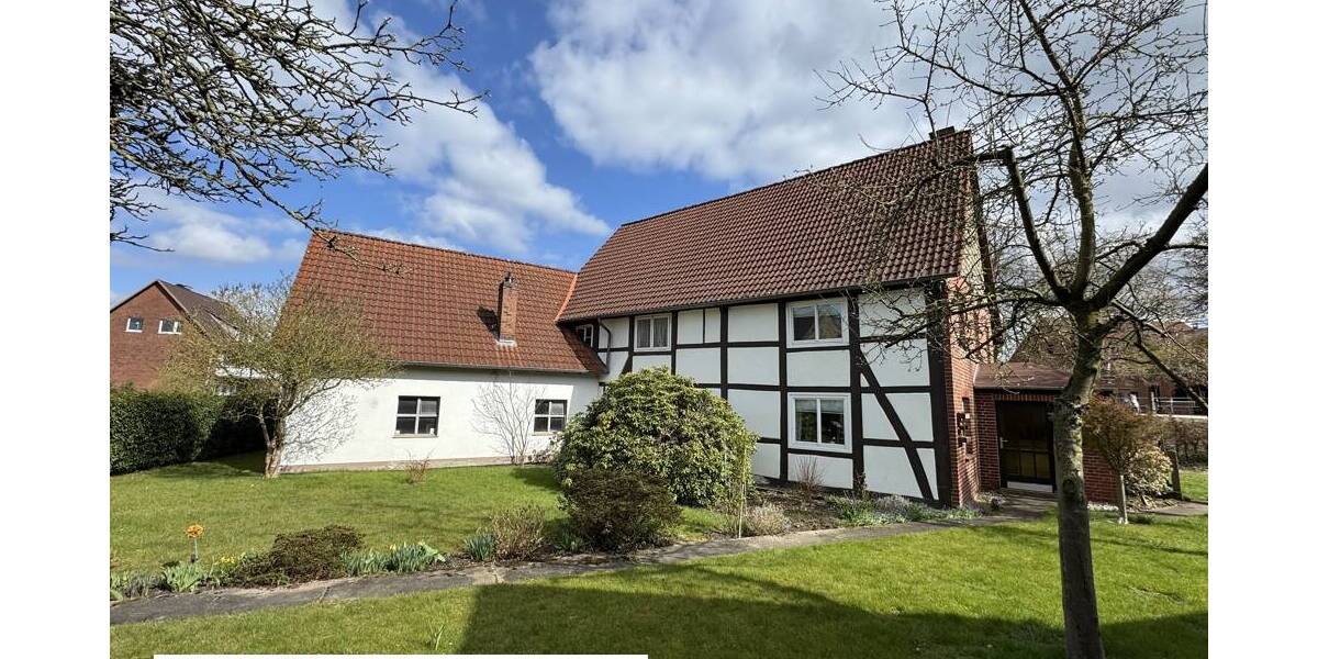 Einfamilienhaus Extertal Silixen - 5 Zimmer, 108 m&sup2;, 187.000&euro; | Angebot:26105608