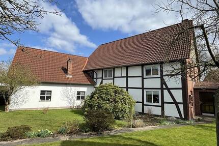 Haus Extertal Silixen - 5 Zimmer, 108 m&sup2;, 187.000&euro; | Angebot:26105608