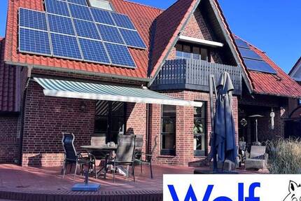 Haus Bünde Bustedt - 4 Zimmer, 166 m&sup2;, 369.000&euro; | Angebot:26190214