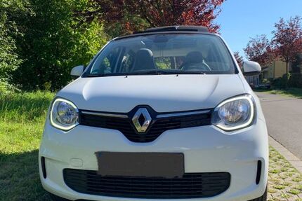 Renault Twingo 55.000 km 10.200 &euro; lemgo 32657
