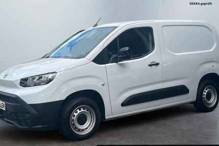 Toyota Proace City (Verso) 26.158 km 18.980 &euro; Herford 32049