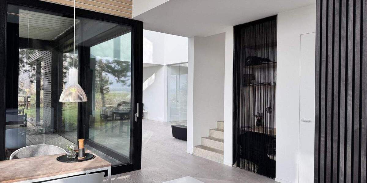 Einfamilienhaus Hille - 6 Zimmer, 163 m&sup2;, 799.950&euro; | Angebot:25694897