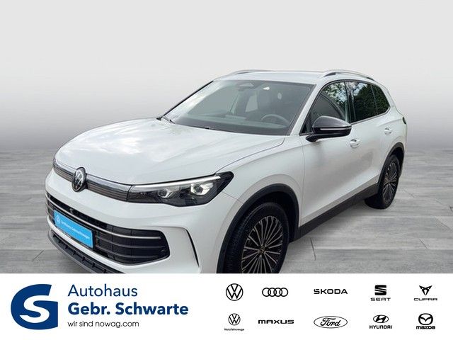 VW Tiguan 25.900 km 34.990 &euro; Bünde 32257