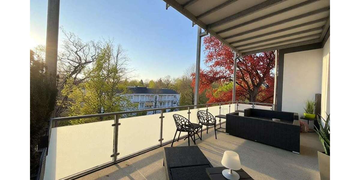 Etagenwohnung Bad Oeynhausen - 4 Zimmer, 183 m&sup2;, 2.100&euro; | Angebot:26259204