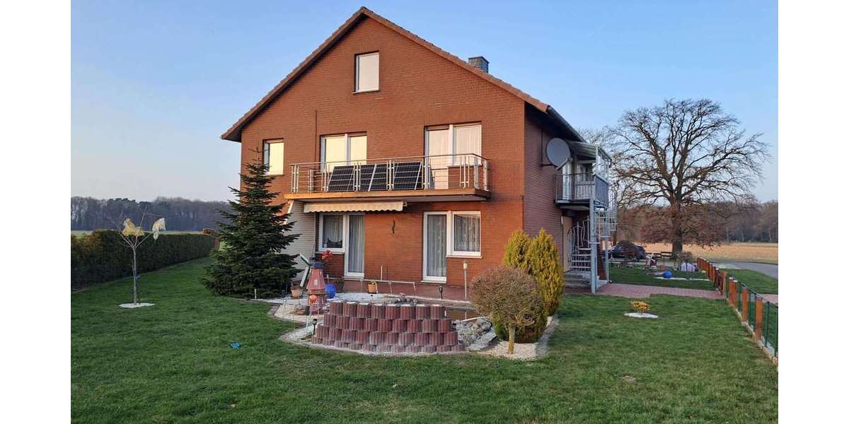 Einfamilienhaus Petershagen - 7 Zimmer, 250 m&sup2;, 329.000&euro; | Angebot:26739226