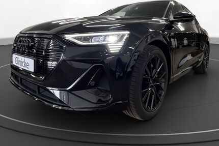 Audi e-tron 27.270 km 39.580 &euro; Minden 32427