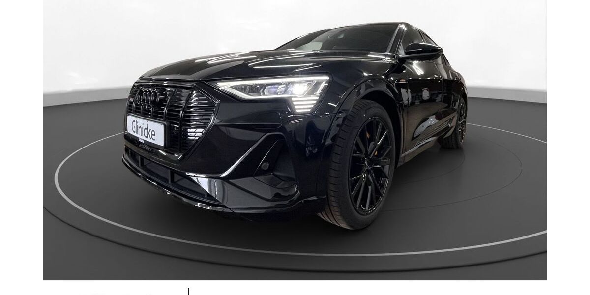 Audi e-tron 27.270 km 39.580 &euro; Minden 32427