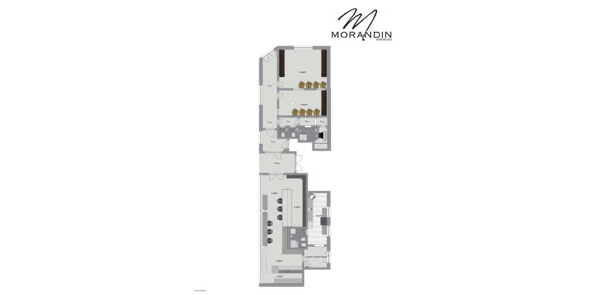 Gewerbeobjekt Obernkirchen - 950&euro; | Angebot:23672222