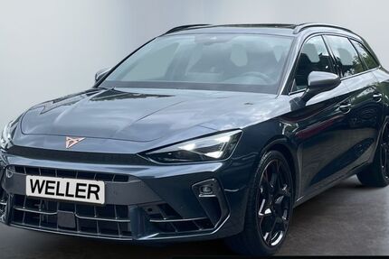 Cupra Leon 9.200 km 38.645 &euro; Herford 32049