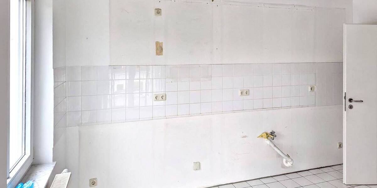 Etagenwohnung Minden Minderheide - 3 Zimmer, 89 m&sup2;, 229.000&euro; | Angebot:26570046