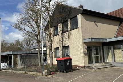 Gewerbeobjekt Petershagen - 1.570&euro; | Angebot:26019777