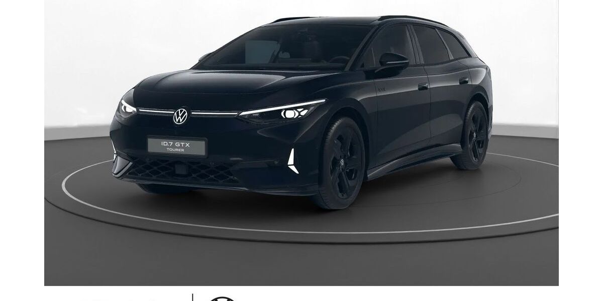 VW ID.7 9.750 km 58.430 &euro; Minden 32427