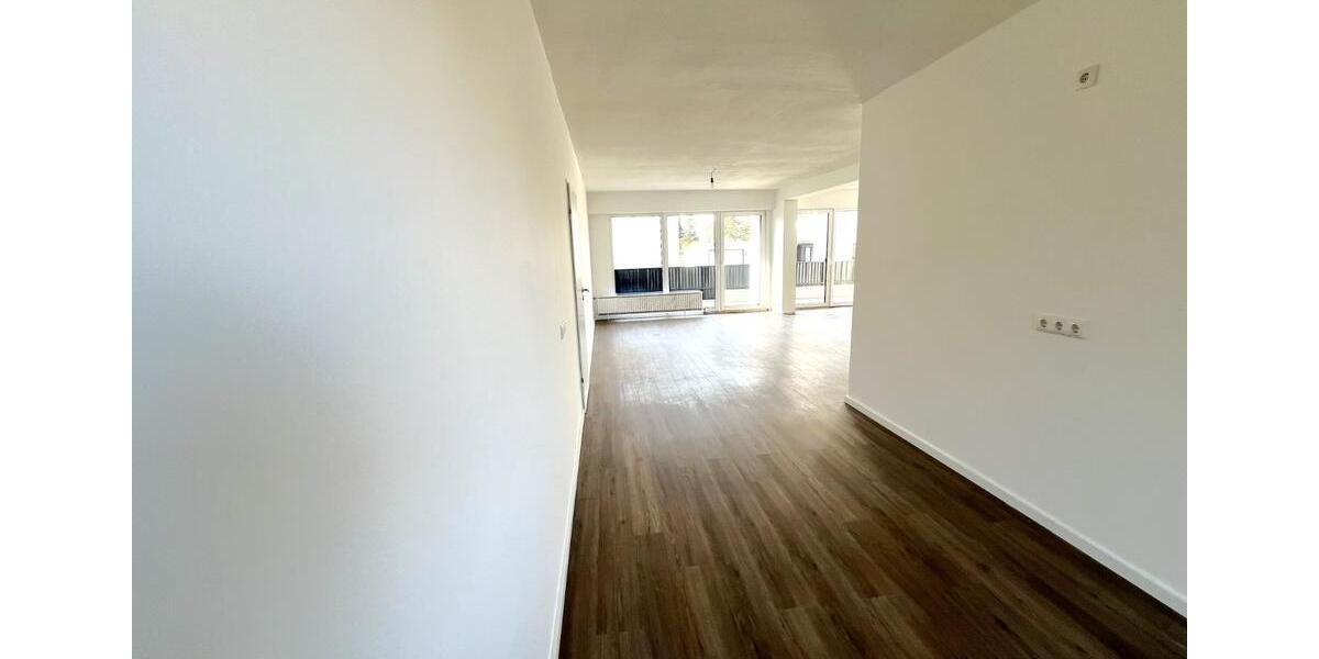 Etagenwohnung Rödinghausen - 3 Zimmer, 108 m&sup2;, 259.000&euro; | Angebot:25879618