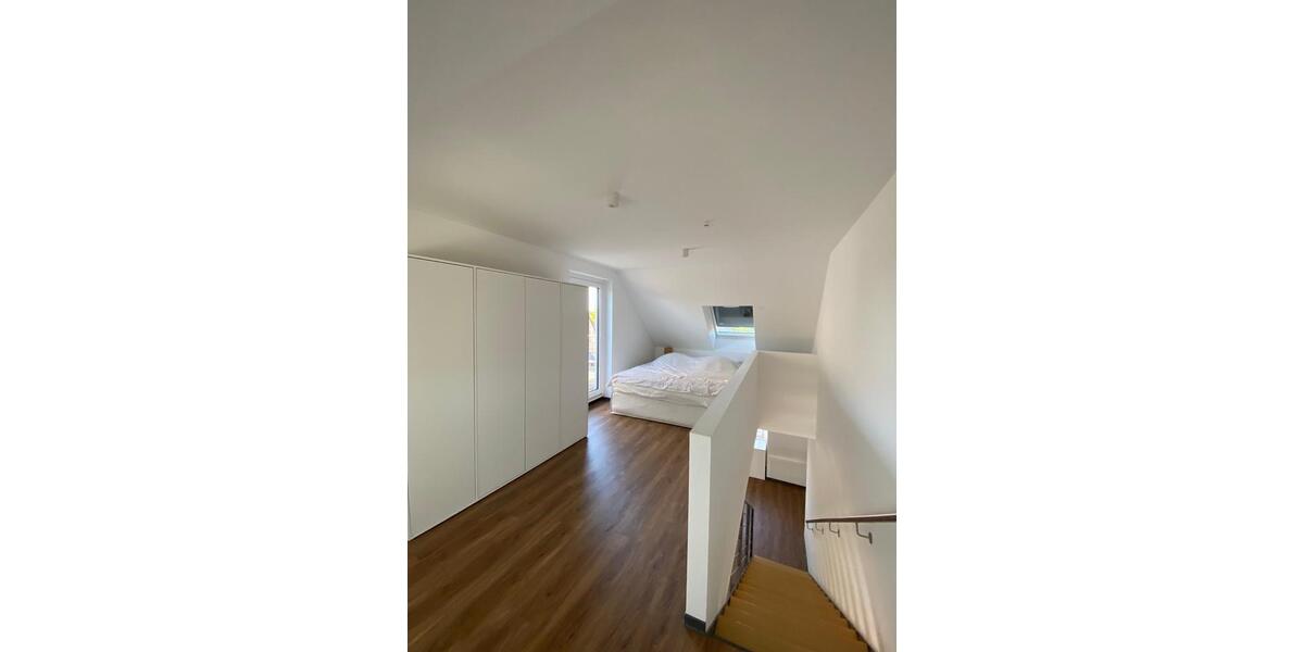 Maisonettenwohnung Lemgo - 3 Zimmer, 117 m&sup2;, 1.210&euro; | Angebot:26606630