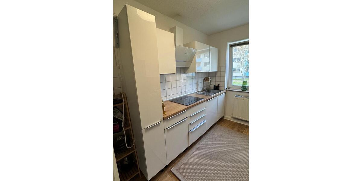 Erdgeschoßwohnung Minden Bärenkämpen - 3 Zimmer, 70 m&sup2;, 789&euro; | Angebot:26656135